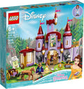 Disney: Princess 43196 Belle and the Beast’s Castle