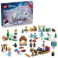 43273 - LEGO Disney Princess Advent Calendar 2025 - ND