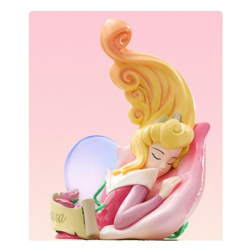 Disney Princess Art Gallery Series 52Toys 3-Inch Mini-Figure