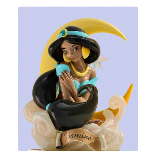 Disney Princess Art Gallery Series 52Toys 3-Inch Mini-Figure
