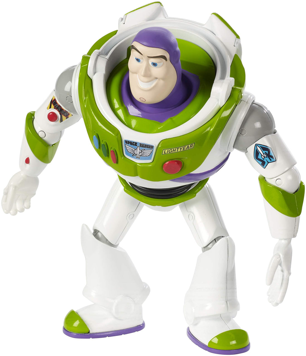 Disney Pixar Toy Story Buzz  Figure, 7"