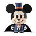 Disney Friends Colle Chara Halloween Series 1-Inch Bandai Mini-Figure