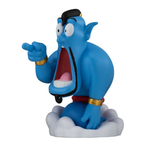 Disney Characters Funny Time Series Vol. 02 Bandai 2-Inch Mini-Figure
