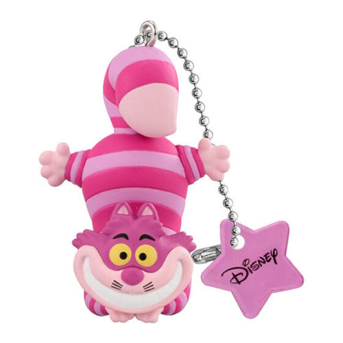 Disney Characters Color Collection Purple Bandai 2-Inch Mini-Figure