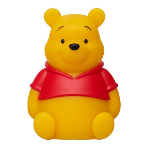 Disney Characters Light Up Figure Series Vol. 01 Bandai 2-Inch Mini-Figure