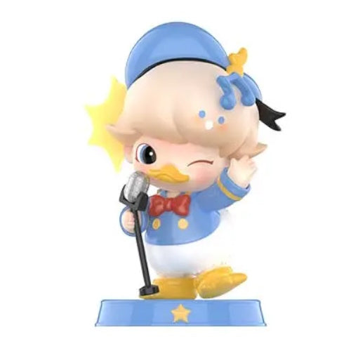 Dimoo World x Disney Figure Series Pop Mart 3-Inch Mini-Figure