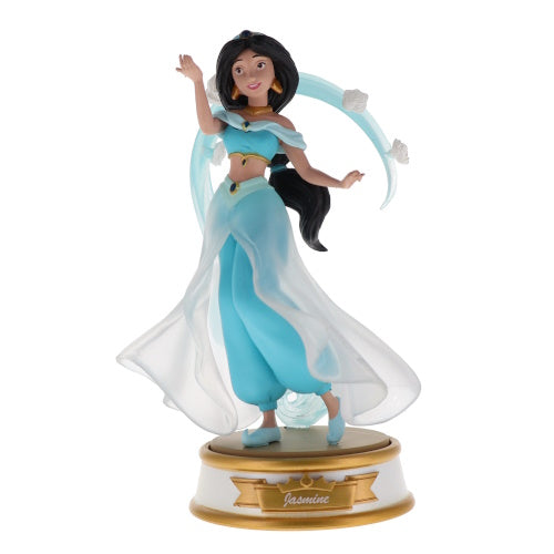 Disney Princess Series Mini Diorama Stage MDS-005 Beast Kingdom 3-Inch Figure