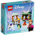 LEGO [Disney] - Anna's Snow Adventure Building Set - Frozen Series (41147)