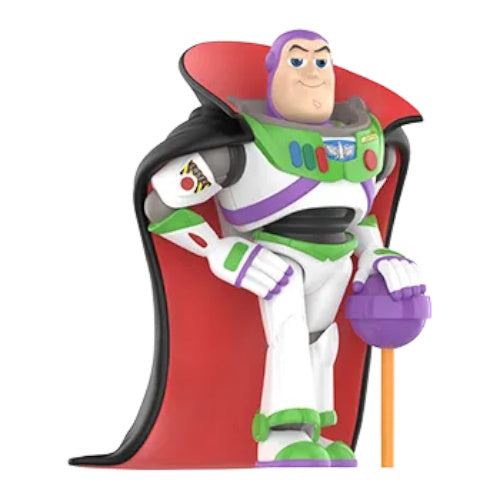 Disney Pixar Toy Story Spooky Night Series Pop Mart 3-Inch Mini-Figure