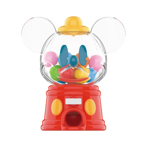 Disney Mickey Childhood Of Boundless Imagination Pop Mart 3-Inch Mini-Figure