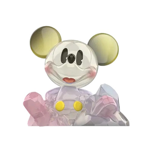 Disney Mickey Boundless Creativity Figure Series Pop Mart 3-Inch Mini-Figure