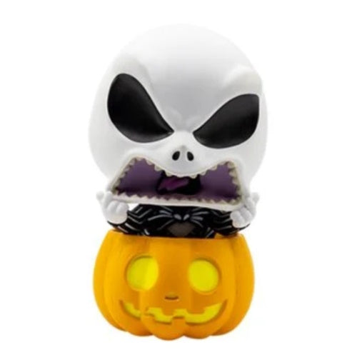 Disney Nightmare Before Christmas Cosbi Series Hot Toys 3-Inch Mini-Figure