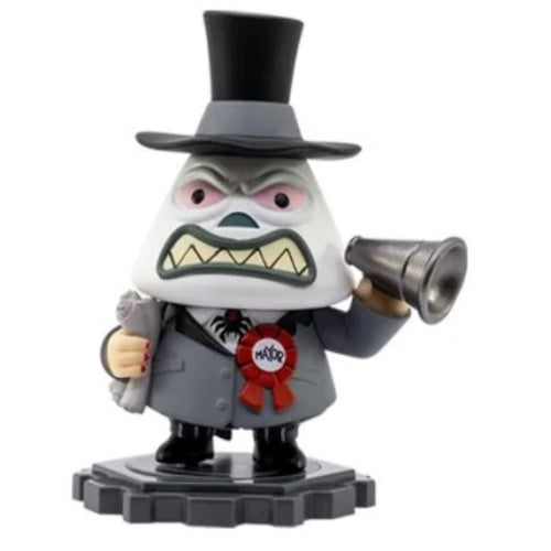 Disney Nightmare Before Christmas Cosbi Series Hot Toys 3-Inch Mini-Figure