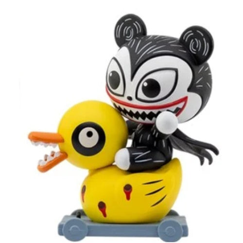 Disney Nightmare Before Christmas Cosbi Series Hot Toys 3-Inch Mini-Figure