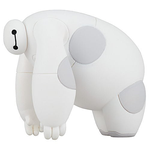Disney Baymax Figure Series Vol. 01 Takara Tomy 2-Inch Mini-Figure