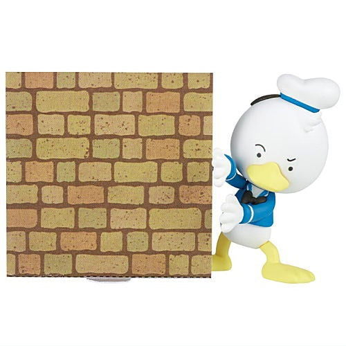 Disney Friends HyokoTTo Takara Tomy 1.5-Inch Mini-Figure