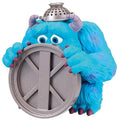 Disney Monsters Inc Hide And Seek Mascot Takara Tomy 2-Inch Mini-Figure