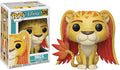 Pop Disney Elena Of Avalor 3.75 Inch Action Figure   - Migs #320