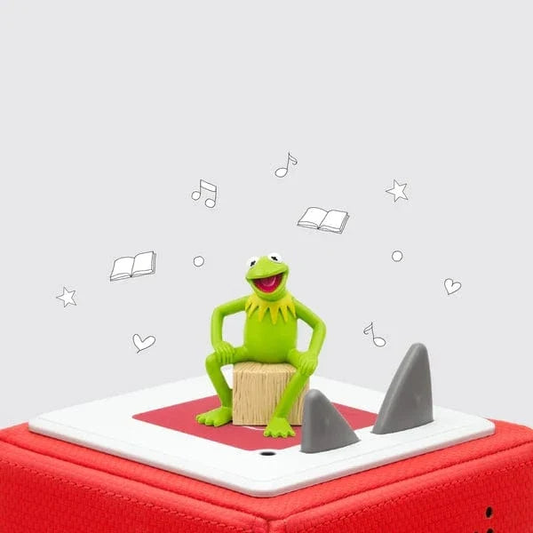 Tonies Disney the Muppets: Kermit the Frog